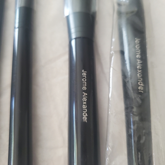 Makeup Brush Set by Jerome Alexander - Picture 4 of 4